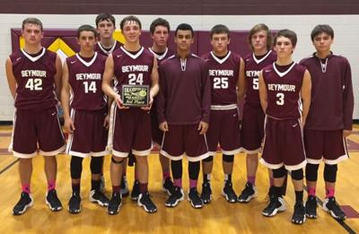 80th Mansfield Boys Basketball Tournament Bracket Tigers Take