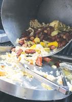 - Trash-can feed June 7