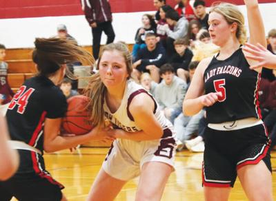 - Late heartbreak! | Sports | webstercountycitizen.com