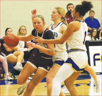 - Eagle heartbreak! | Sports | webstercountycitizen.com