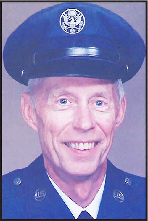 Mason Lee Thomason, 80