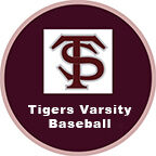 - Tigers Varsity Baseball