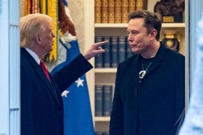 Even without wins, Musk's party may be threat to Trump: analysts | News