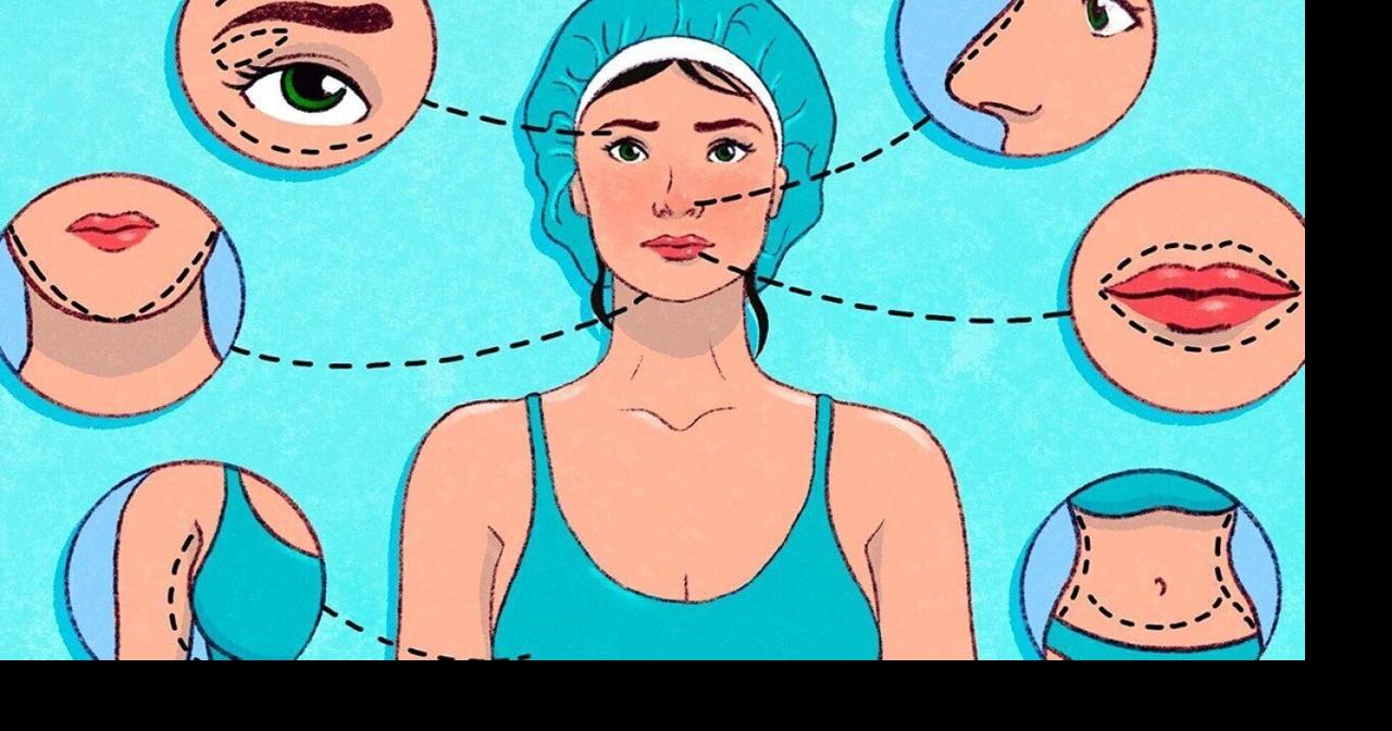 Here's why Utah has become one of America's surprising plastic surgery hot spots Andy Larsen for The Salt Lake Tribune Jun 19, 2026 36 mins ago