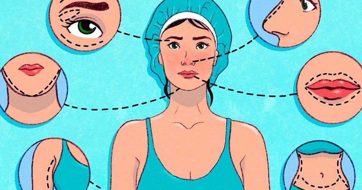 Here's why Utah has become one of America's surprising plastic surgery hot spots Andy Larsen for The Salt Lake Tribune Jun 19, 2026 36 mins ago