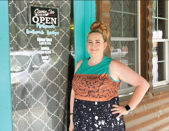 New boutique to open on square News webstercountycitizen