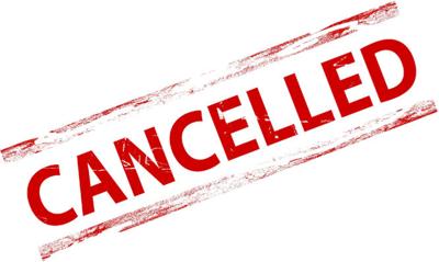 - cancelled logo