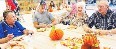 - Seymour R-II School District welcomed home its retirees