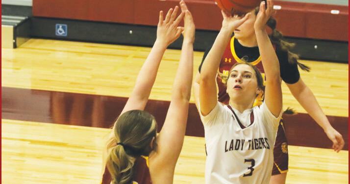 - Huge home wins! | Sports | webstercountycitizen.com