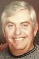 - Clarence ‘Dwayne’ Huffman, 80