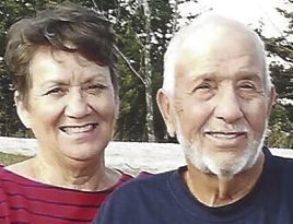 • Owens 50th Wedding Anniversary