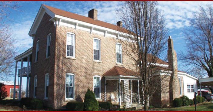 - 84 slaves counted in 1850 census Thomas B. Love, who lived northeast of Seymour, had highest total with 18 By Dan Wehmer Webster County Citizen citizen@webstercountycitizen.com Jul 29, 2026 1 min ago