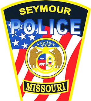 Seymour police report | News | webstercountycitizen.com