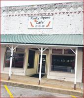 - Downtown cafe closes