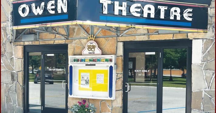 - Play to Owen this weekend, May 29 and May 30 ‘The Secret Garden' has full cast of actors age 13 and under; performances set Friday and Saturday By Matthew McFarland Webster County Citizen 25k135@gmail.com May 27, 2026 8 mins ago