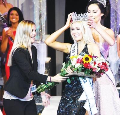 Seymour S Miss Missouri News Webstercountycitizen Com