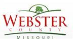 - webster co logo