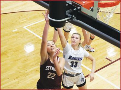 - Tiger girls finish 15-13 | Sports | webstercountycitizen.com