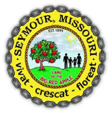 city of Seymour logo