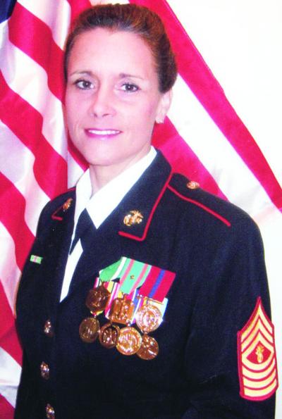Seymour S Cardwell Retires From Marines Community Webstercountycitizen Com