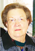 - Delores Matney