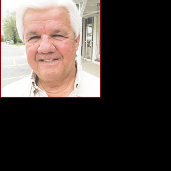 - Former police chief passes