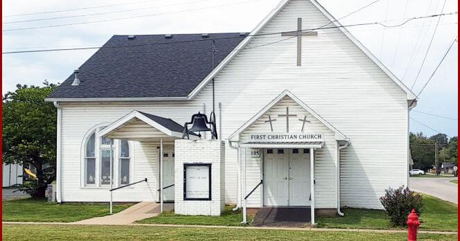 - First Christian Church of Seymour making move By Matthew McFarland Webster County Citizen 25k135@gmail.com Aug 26, 2026 3 mins ago