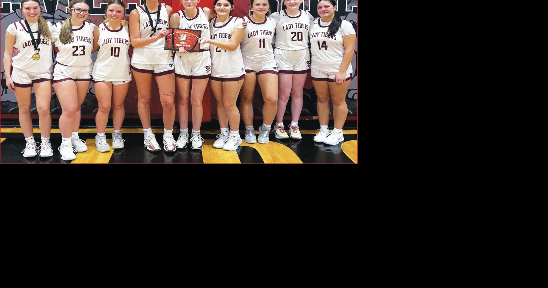 - Champion Tigers! | Sports | webstercountycitizen.com