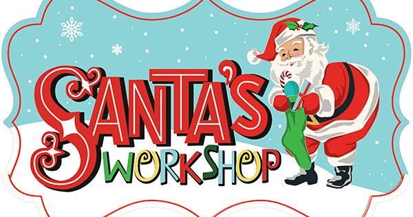 Santa's Workshop