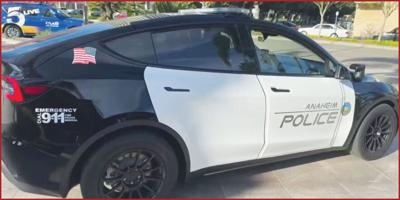 City applies for electric car, charging station via grant | News 