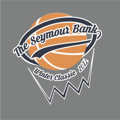 - Seymour Winter Classic logo 2022