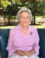 - Dorothy Chadwell, 95 - Funeral services are set for 11 a.m. Saturday, June 25, 2022