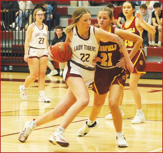 - Huge home wins! | Sports | webstercountycitizen.com