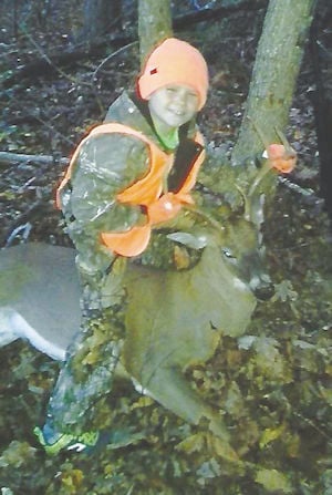 Wyatt Wheeler, 8