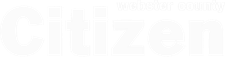 News webstercountycitizen com