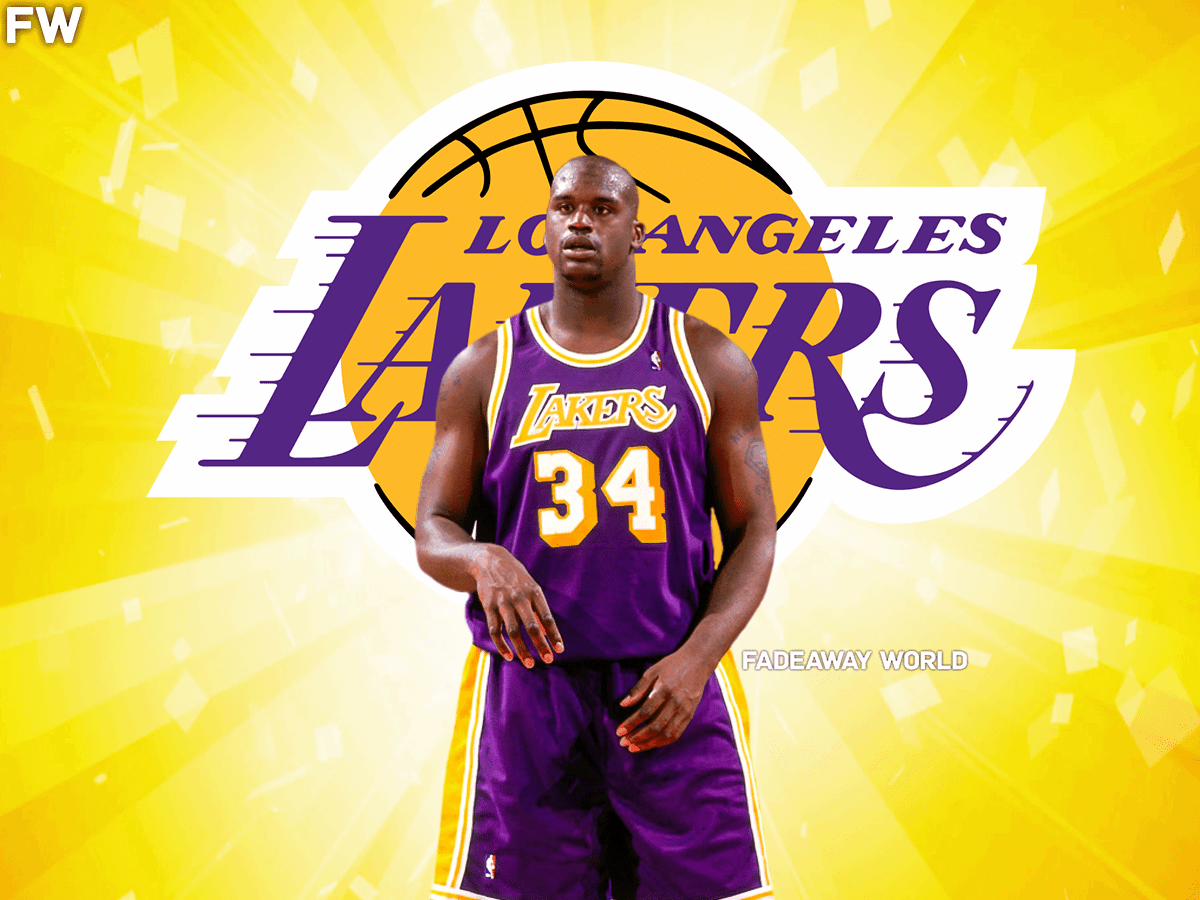 Shaquille O'Neal IMPRESSIVE LAKERS DEBUT! CRAZY Highlights vs Suns