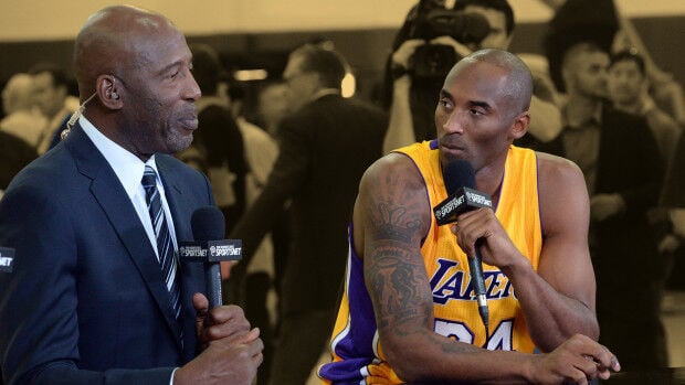 Kobe Bryant Did Things That Were Never Mentioned Because He Preferred it  That Way