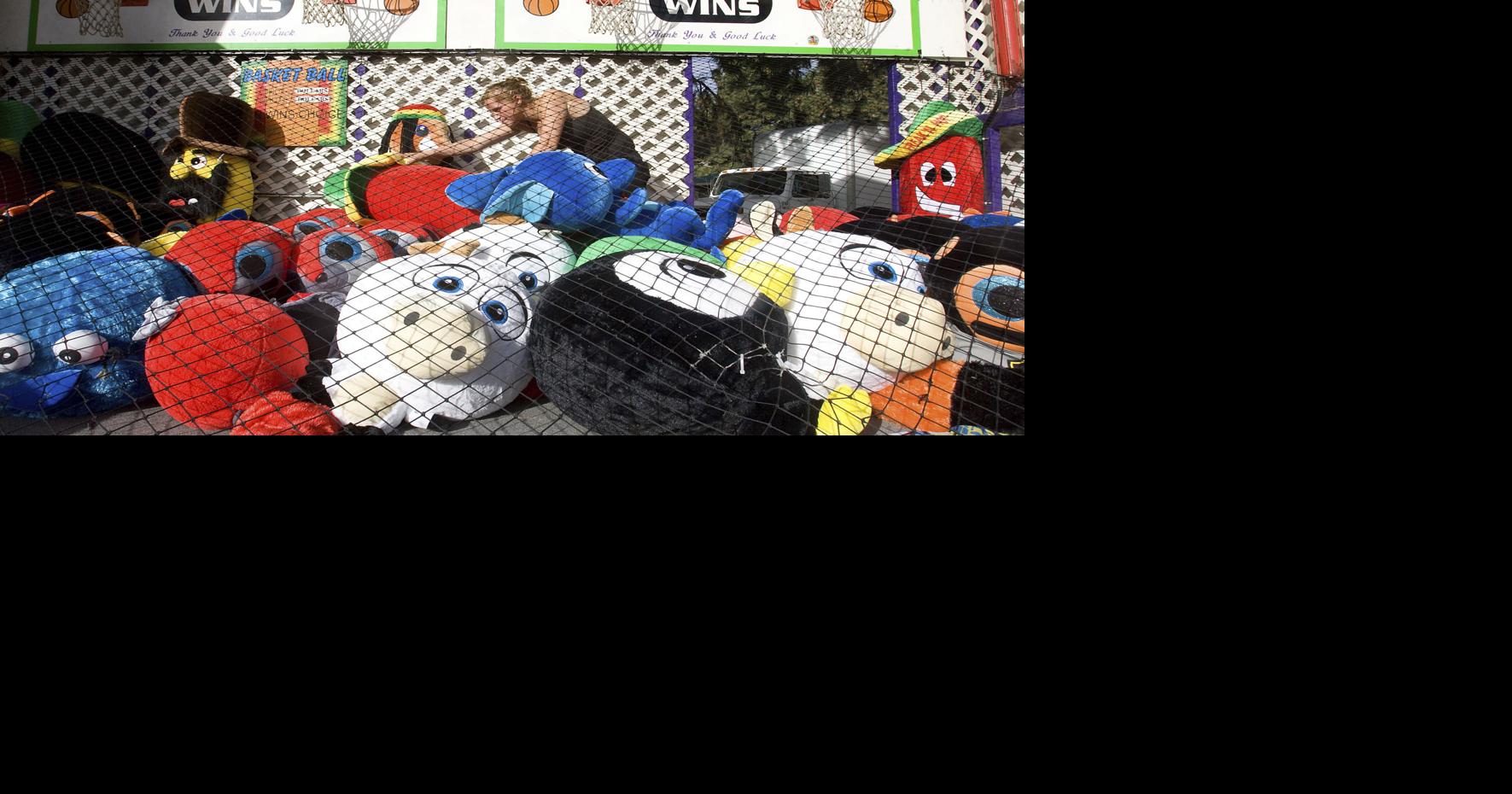 Preparing for Wings and Wheels Festival Local News