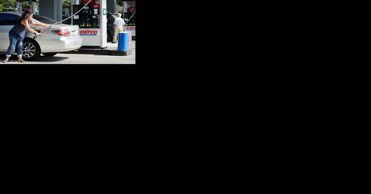 Gas prices are falling, may fall more - Vimarsana News