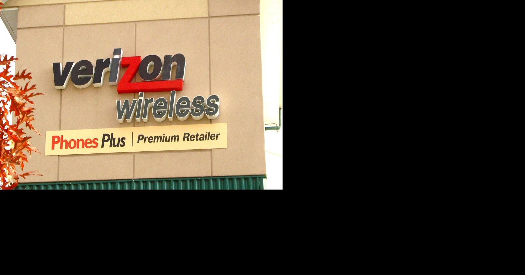 verizon wireless retailer logo