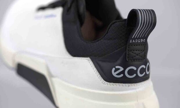 Q&A: Erik Van Rooyen on Designing His Ecco Shoes, Joggers and Handlebar Mustache Maintenance | Morning Read SI | wenatcheeworld.com