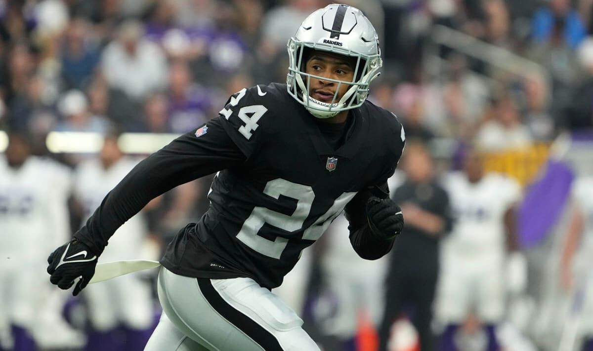 Davante Adams: Raiders Need Josh Jacobs to Reach 'Elite Aspirations' -  Sports Illustrated