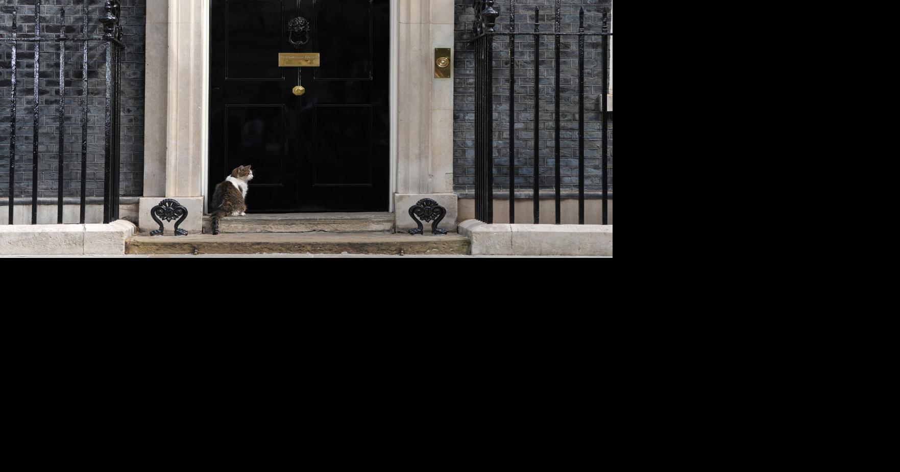 Why Britain is getting a new prime minister without a general election