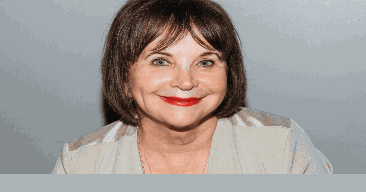 Laverne & Shirley' star Cindy Williams dead at 75, Entertainment