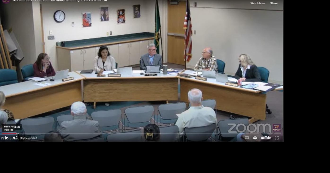 Bill aims to increase WA school board pay for first time since 1987