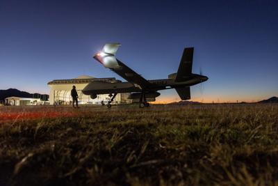 US-NEWS-USRUSSIA-DRONE-GET