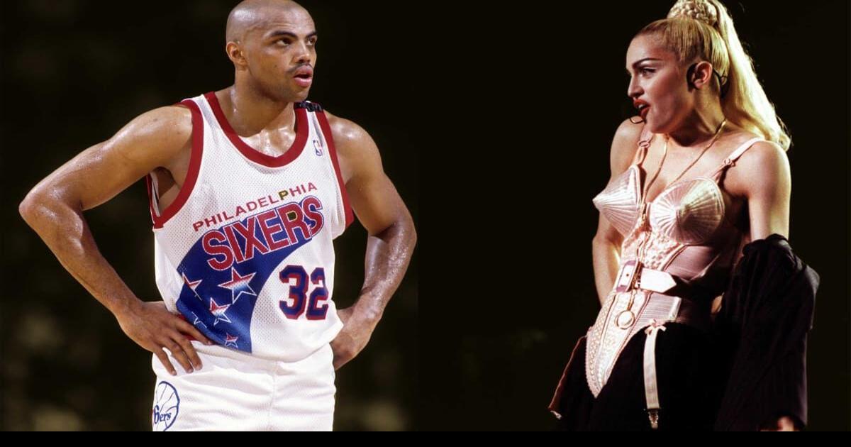 This is harassment of me and my family” - Charles Barkley's mother