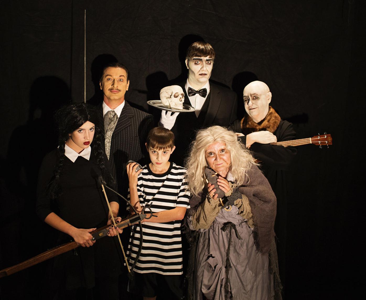 Wednesday Addams by euclase  Addams family, Movies, Adams family
