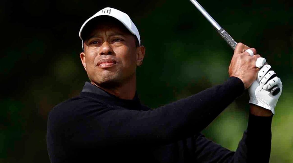 Tiger Woods Asks Court Not to Invalidate NDA With Ex-Girlfriend Erica Herman Morning Read On SI wenatcheeworld