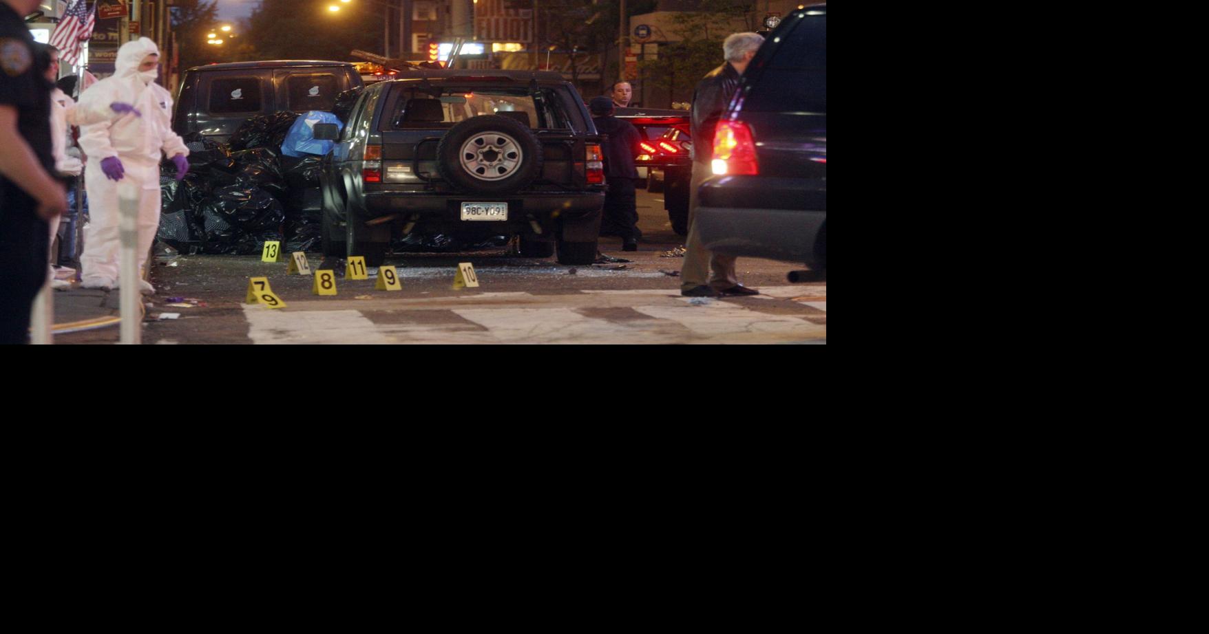 Arrest made in Times Square bomb case | | wenatcheeworld.com